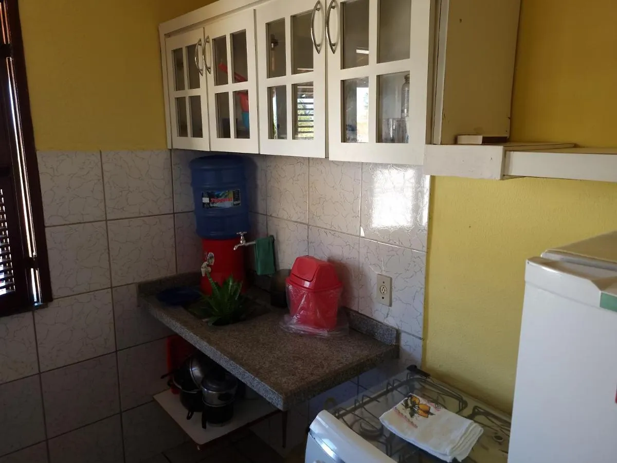 Apartamento 04 - Praia Do Futuro Fortaleza  Fortaleza (Ceara)