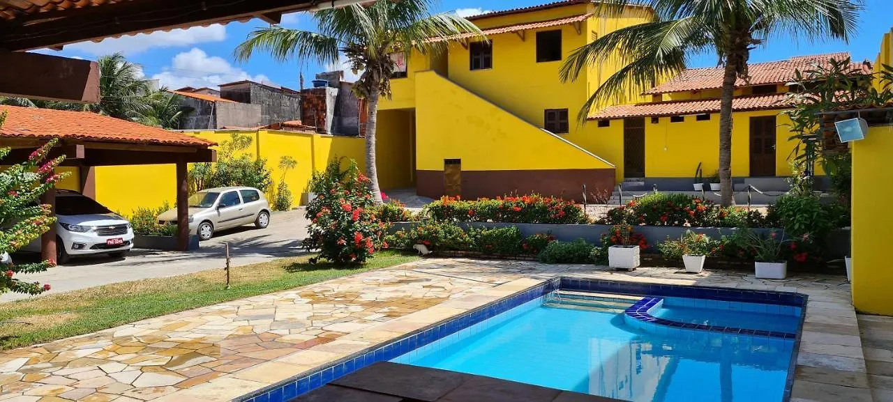Apartamento 04 - Praia Do Futuro Fortaleza  0*, Fortaleza (Ceara)