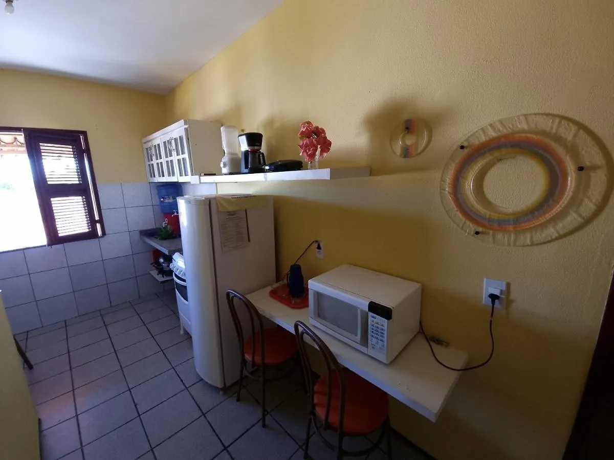 Apartamento 04 - Praia Do Futuro Fortaleza  0*, Fortaleza (Ceara) Brazil