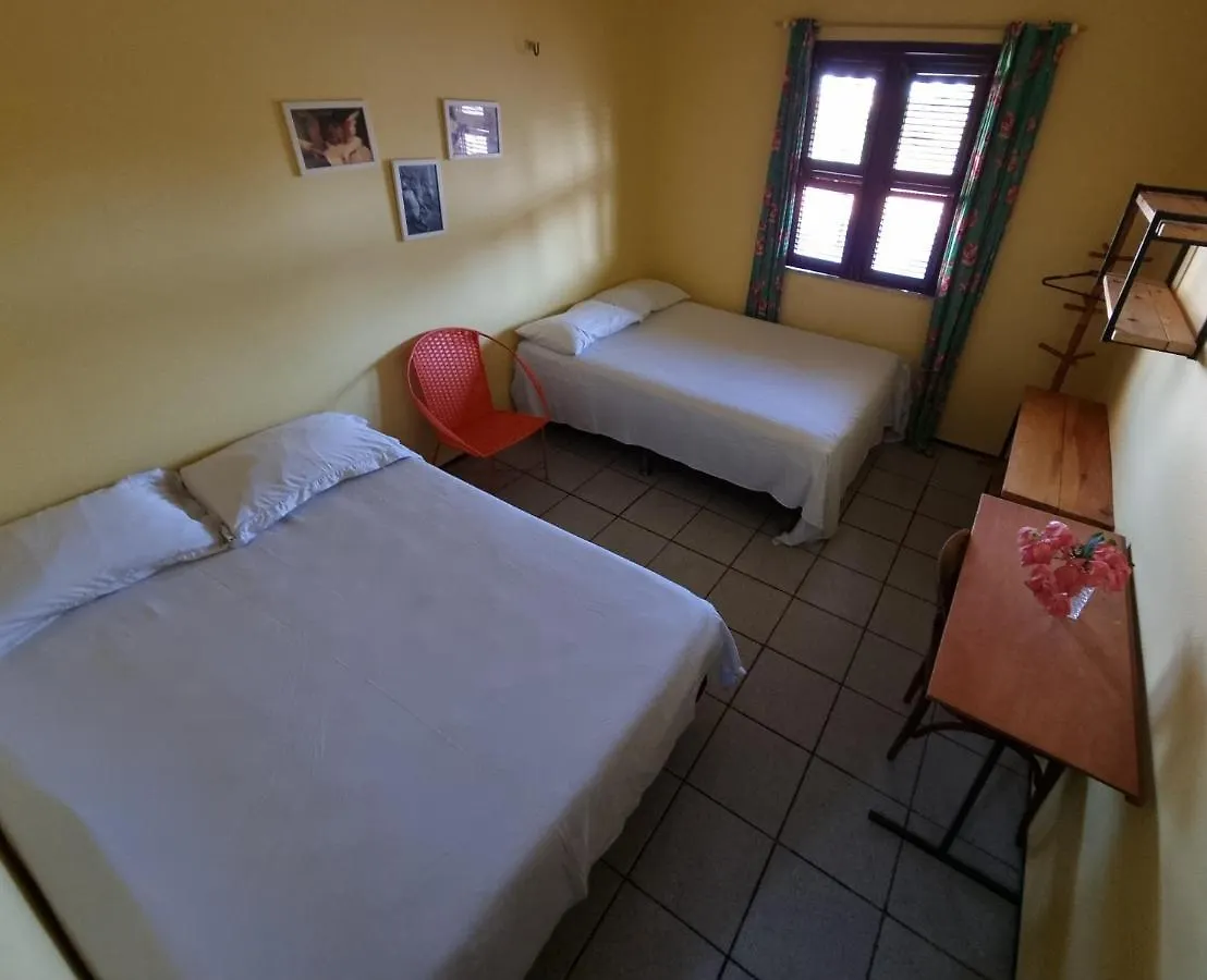 Apartamento 04 - Praia Do Futuro Fortaleza  Fortaleza (Ceara)