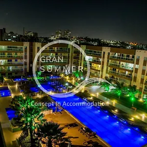 Gran Summer Apartamento