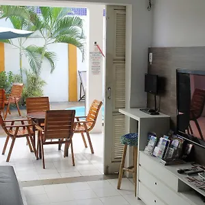 Ostello Albergaria, Fortaleza (Ceara)
