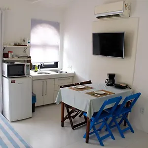 Apartamento Centro Búzios